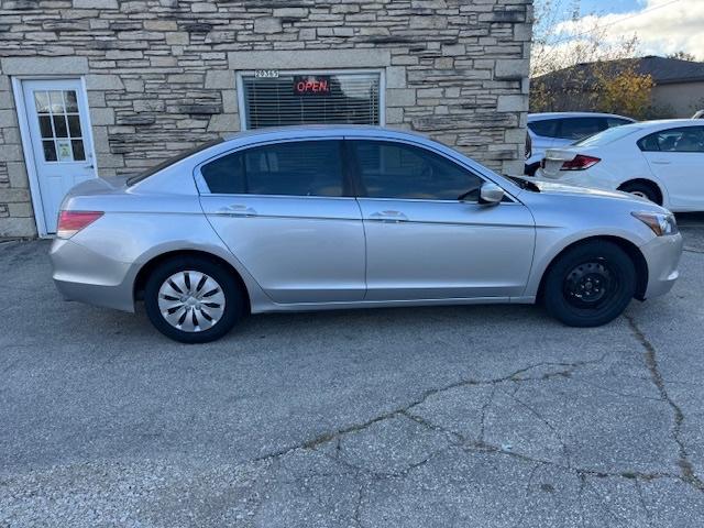 used 2010 Honda Accord car, priced at $9,500