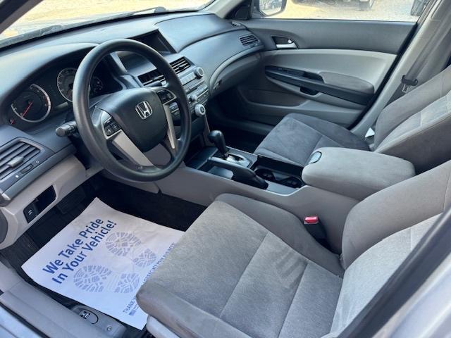 used 2010 Honda Accord car, priced at $9,500