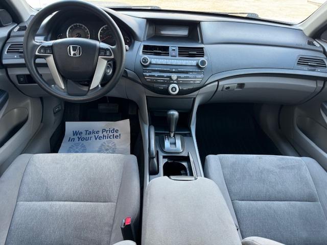 used 2010 Honda Accord car, priced at $9,500