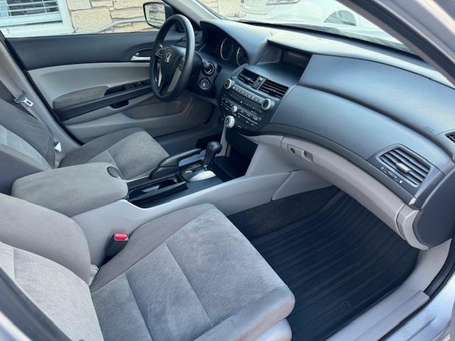 used 2010 Honda Accord car, priced at $9,500