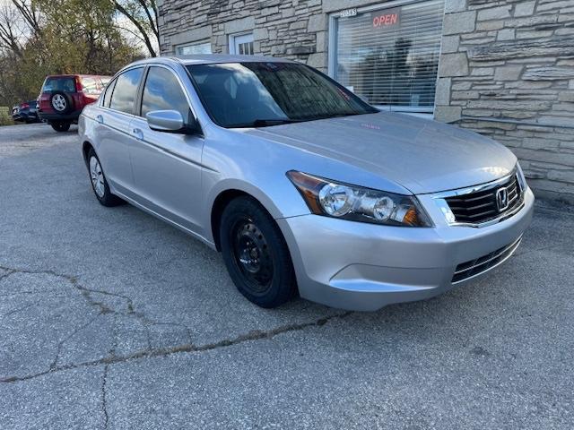 used 2010 Honda Accord car, priced at $9,500