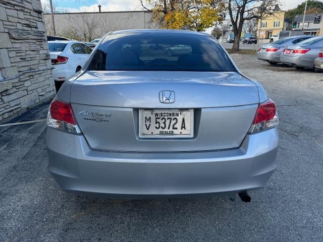 used 2010 Honda Accord car, priced at $9,500