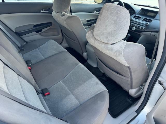 used 2010 Honda Accord car, priced at $9,500