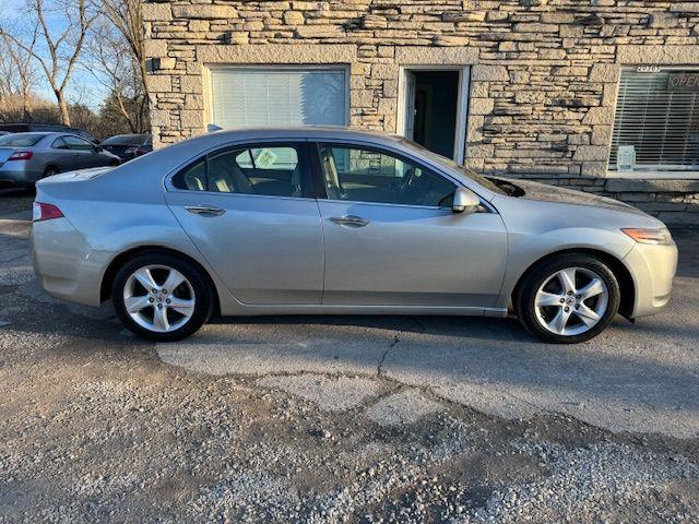 used 2010 Acura TSX car, priced at $8,999