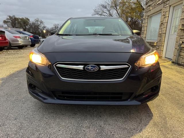 used 2019 Subaru Impreza car, priced at $11,995