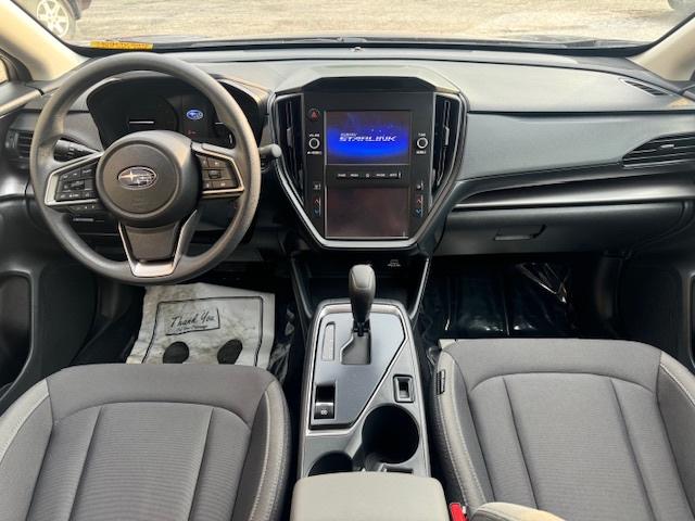 used 2024 Subaru Impreza car, priced at $17,500