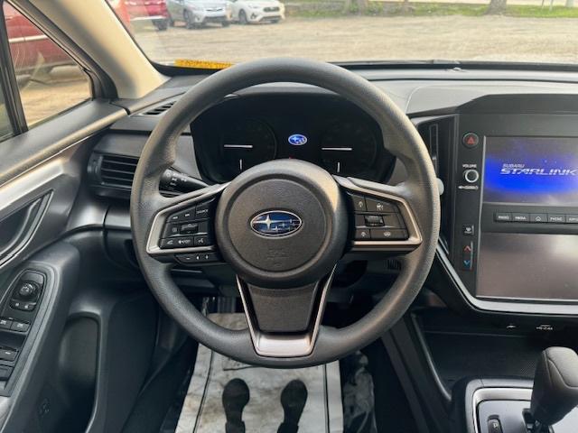 used 2024 Subaru Impreza car, priced at $17,500