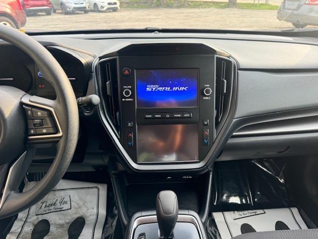 used 2024 Subaru Impreza car, priced at $17,500