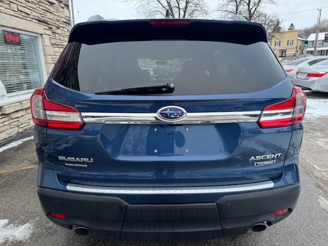 used 2019 Subaru Ascent car, priced at $19,995