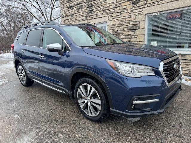 used 2019 Subaru Ascent car, priced at $19,995