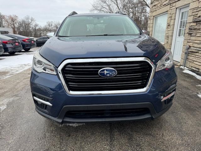 used 2019 Subaru Ascent car, priced at $19,995