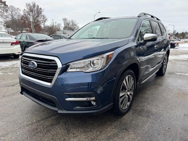 used 2019 Subaru Ascent car, priced at $19,995