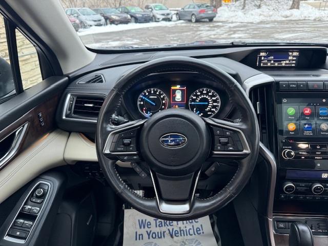 used 2019 Subaru Ascent car, priced at $19,995