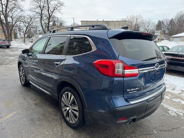 used 2019 Subaru Ascent car, priced at $19,995