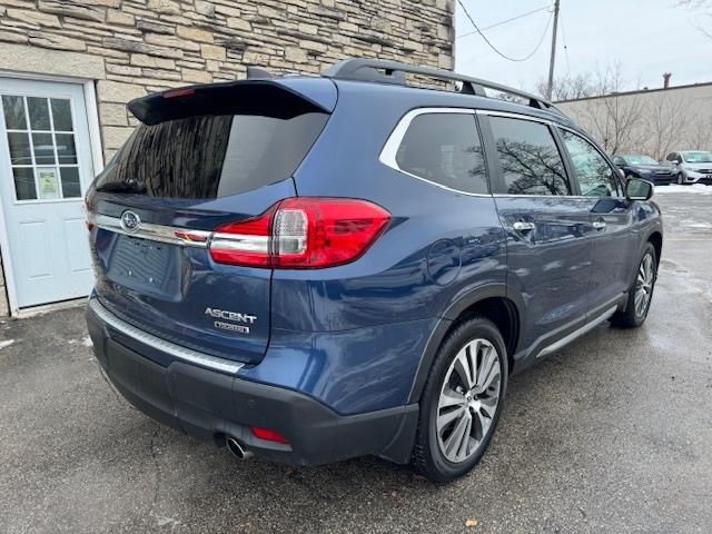 used 2019 Subaru Ascent car, priced at $19,995