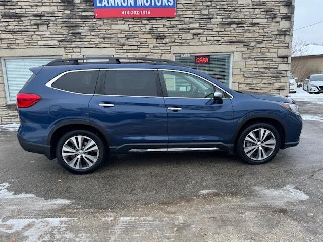 used 2019 Subaru Ascent car, priced at $19,995