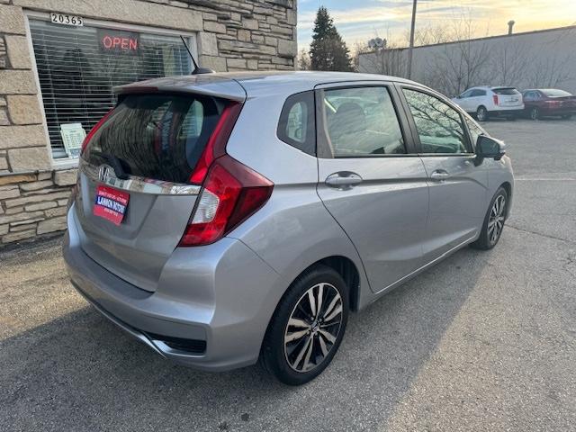 used 2020 Honda Fit car, priced at $13,500