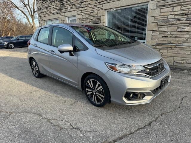 used 2020 Honda Fit car, priced at $13,500