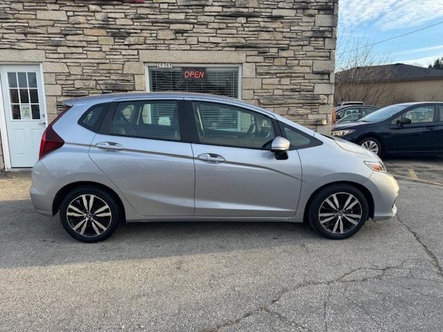 used 2020 Honda Fit car, priced at $13,500