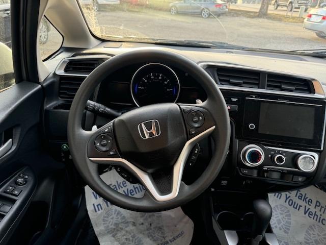 used 2020 Honda Fit car, priced at $13,500