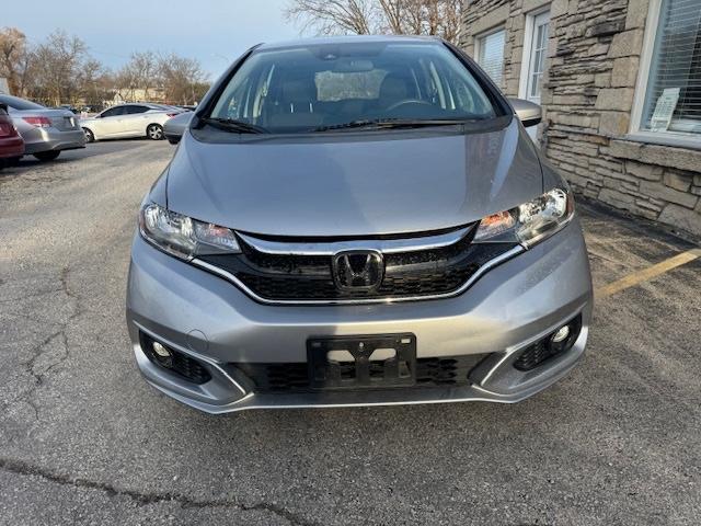 used 2020 Honda Fit car, priced at $13,500