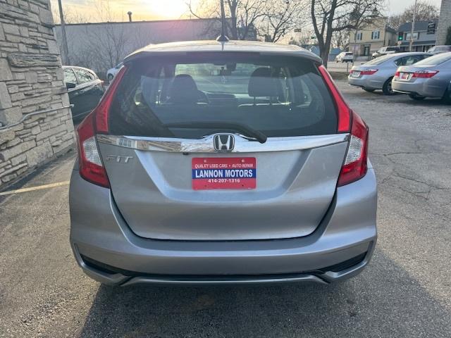 used 2020 Honda Fit car, priced at $13,500