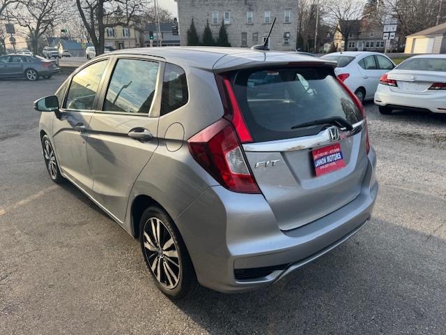 used 2020 Honda Fit car, priced at $13,500