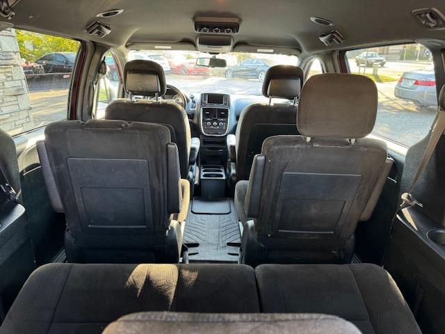 used 2017 Dodge Grand Caravan car, priced at $7,999