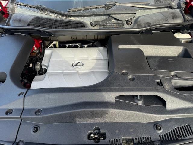 used 2012 Lexus RX 350 car, priced at $12,995