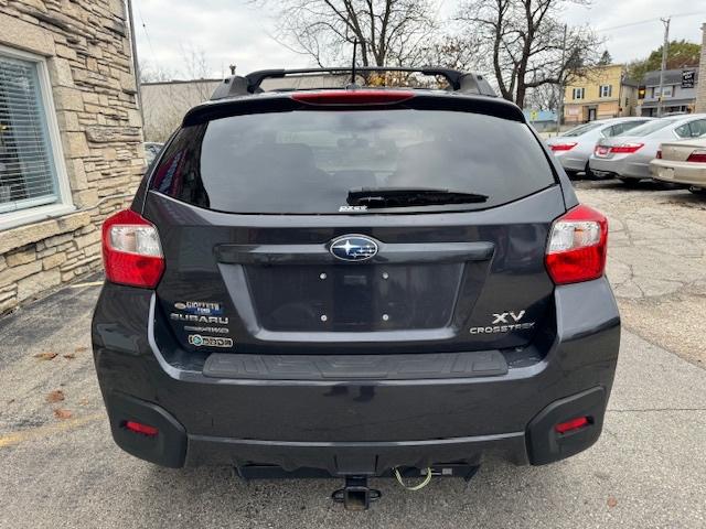 used 2013 Subaru XV Crosstrek car, priced at $6,995