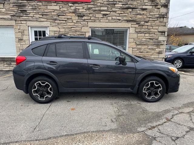 used 2013 Subaru XV Crosstrek car, priced at $6,995