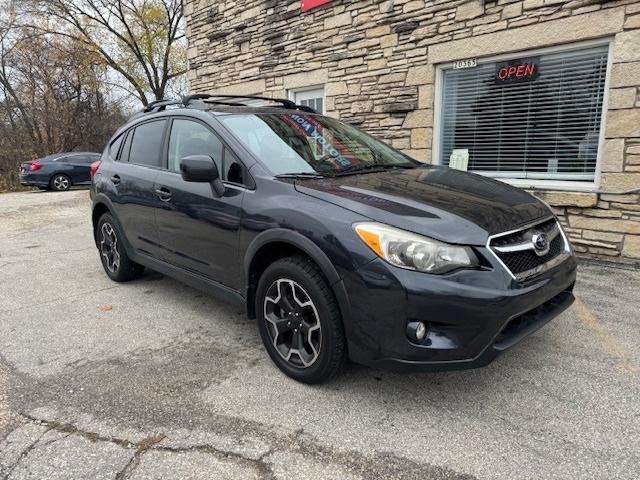 used 2013 Subaru XV Crosstrek car, priced at $6,995