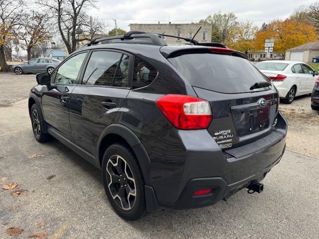 used 2013 Subaru XV Crosstrek car, priced at $6,995