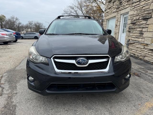 used 2013 Subaru XV Crosstrek car, priced at $6,995