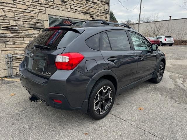 used 2013 Subaru XV Crosstrek car, priced at $6,995