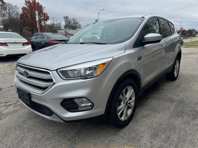 used 2019 Ford Escape car, priced at $9,999