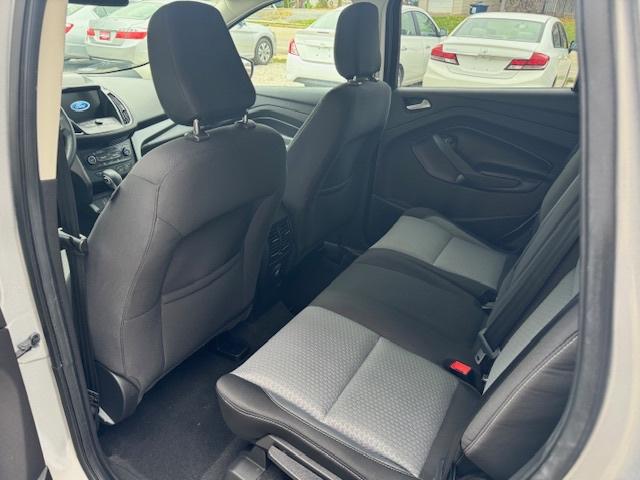 used 2019 Ford Escape car, priced at $9,999