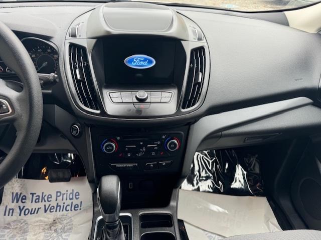 used 2019 Ford Escape car, priced at $9,999