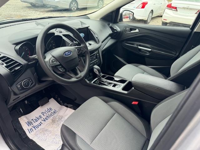 used 2019 Ford Escape car, priced at $9,999