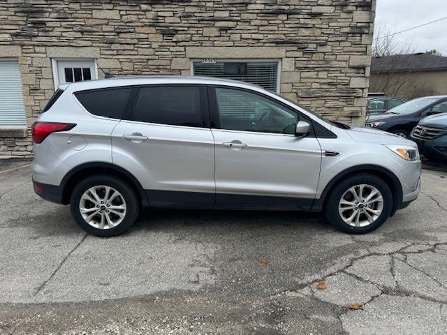 used 2019 Ford Escape car, priced at $9,999