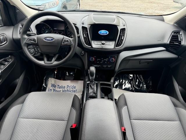 used 2019 Ford Escape car, priced at $9,999