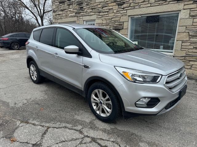 used 2019 Ford Escape car, priced at $9,999