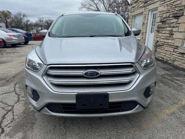 used 2019 Ford Escape car, priced at $9,999