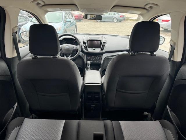 used 2019 Ford Escape car, priced at $9,999