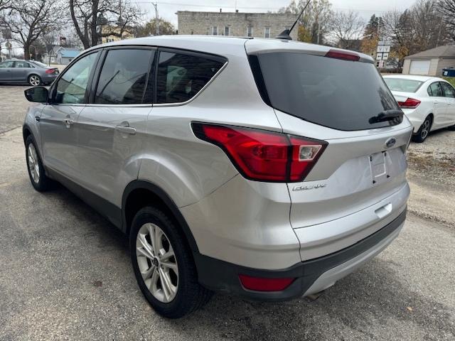 used 2019 Ford Escape car, priced at $9,999