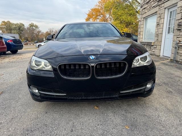 used 2011 BMW 535 car, priced at $11,500