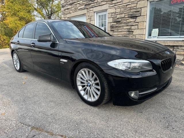 used 2011 BMW 535 car, priced at $11,500