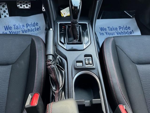 used 2018 Subaru Impreza car, priced at $11,900