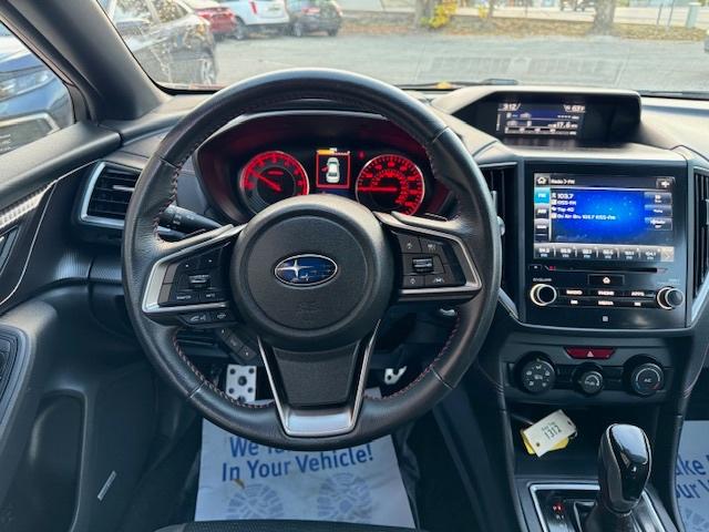 used 2018 Subaru Impreza car, priced at $11,900