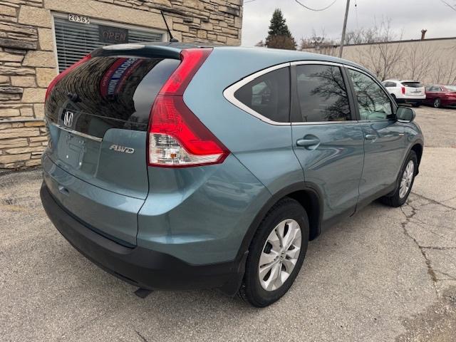 used 2014 Honda CR-V car, priced at $11,995